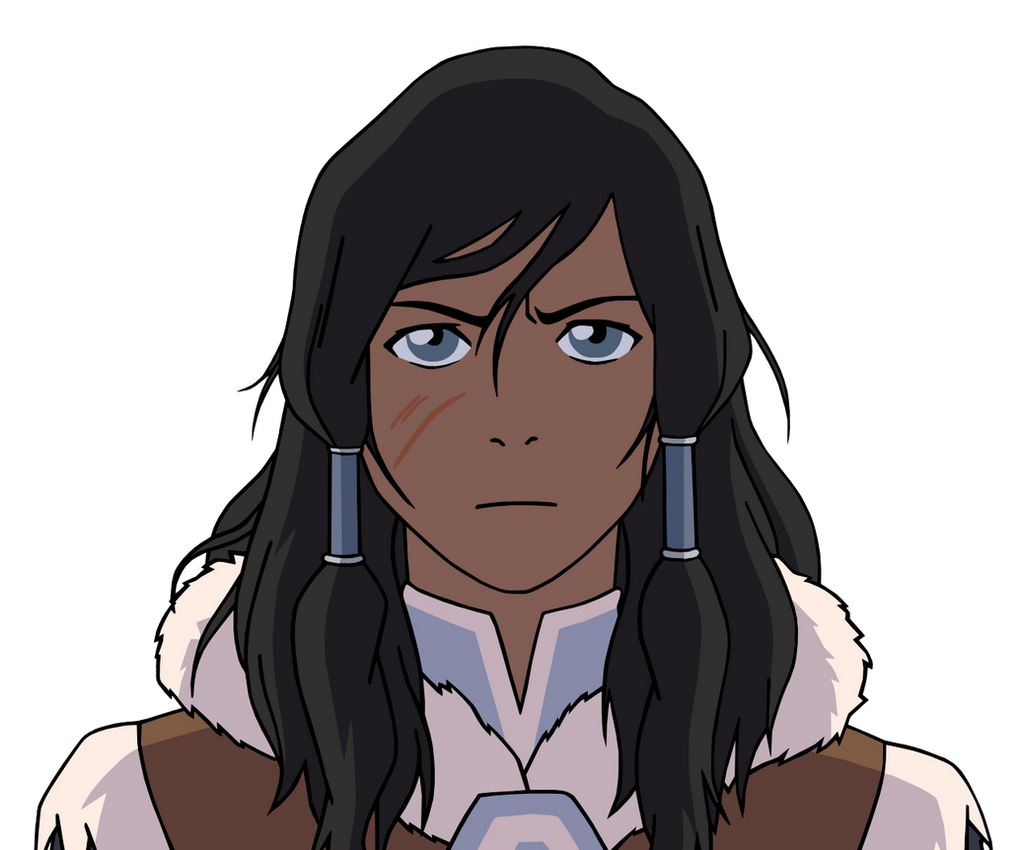 Avatar Korra - wide 5