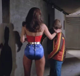 Wonder Woman