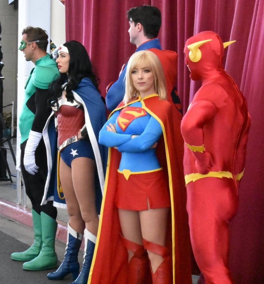 Superheroines By Superheroinelinks On DeviantArt superheroines-by-superheroinelinks-on-deviantart