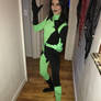 Shego