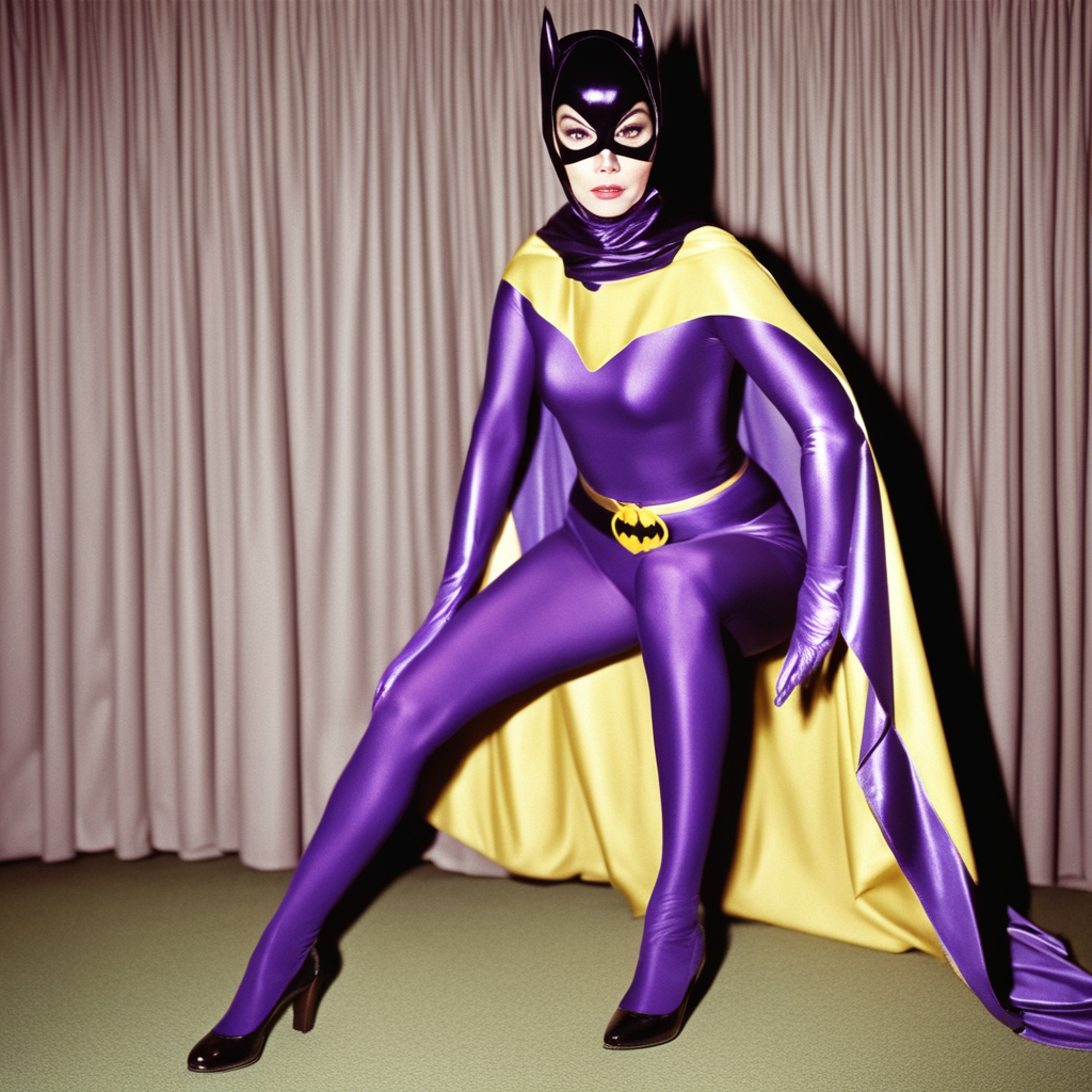 Batgirl By Superheroinelinks On DeviantArt batgirl-by-superheroinelinks-on-deviantart