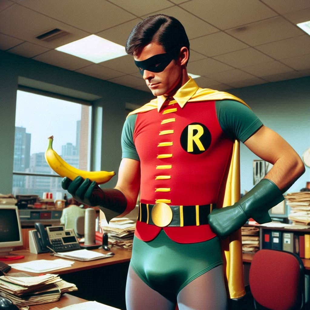 Robin 65 Robin by superheroinelinks on DeviantArt