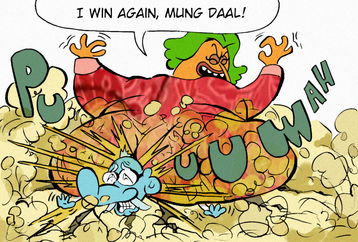 Endive Deviantart (Commission) Ms. Endive Always Wins by Paisley2themax on DeviantArt
