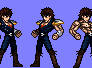 Kenshiro JUS