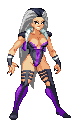 Sindel (Mortal Kombat)