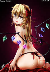 Flandre Scarlet