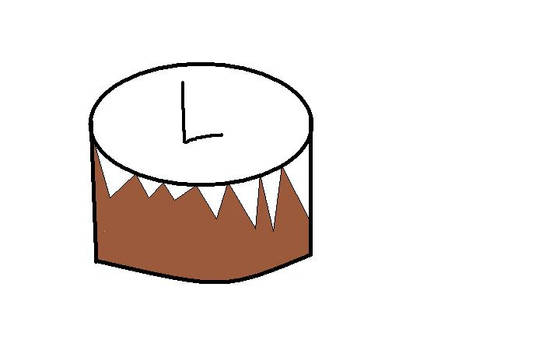 L's CAKE