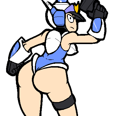 Mighty Switch Force