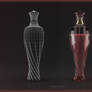3D Perfume Design