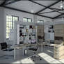 3D Office 4