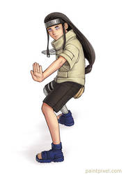 Neji