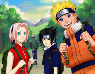 Team Seven