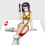 Faye Valentine