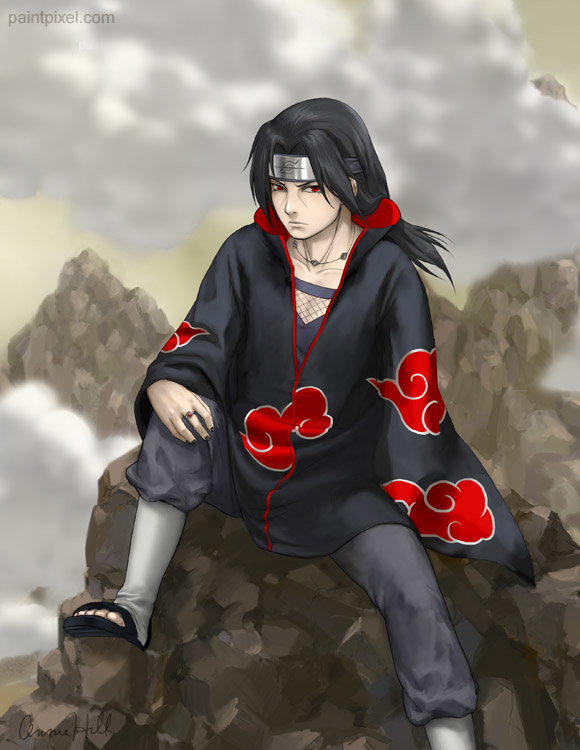 Itachi