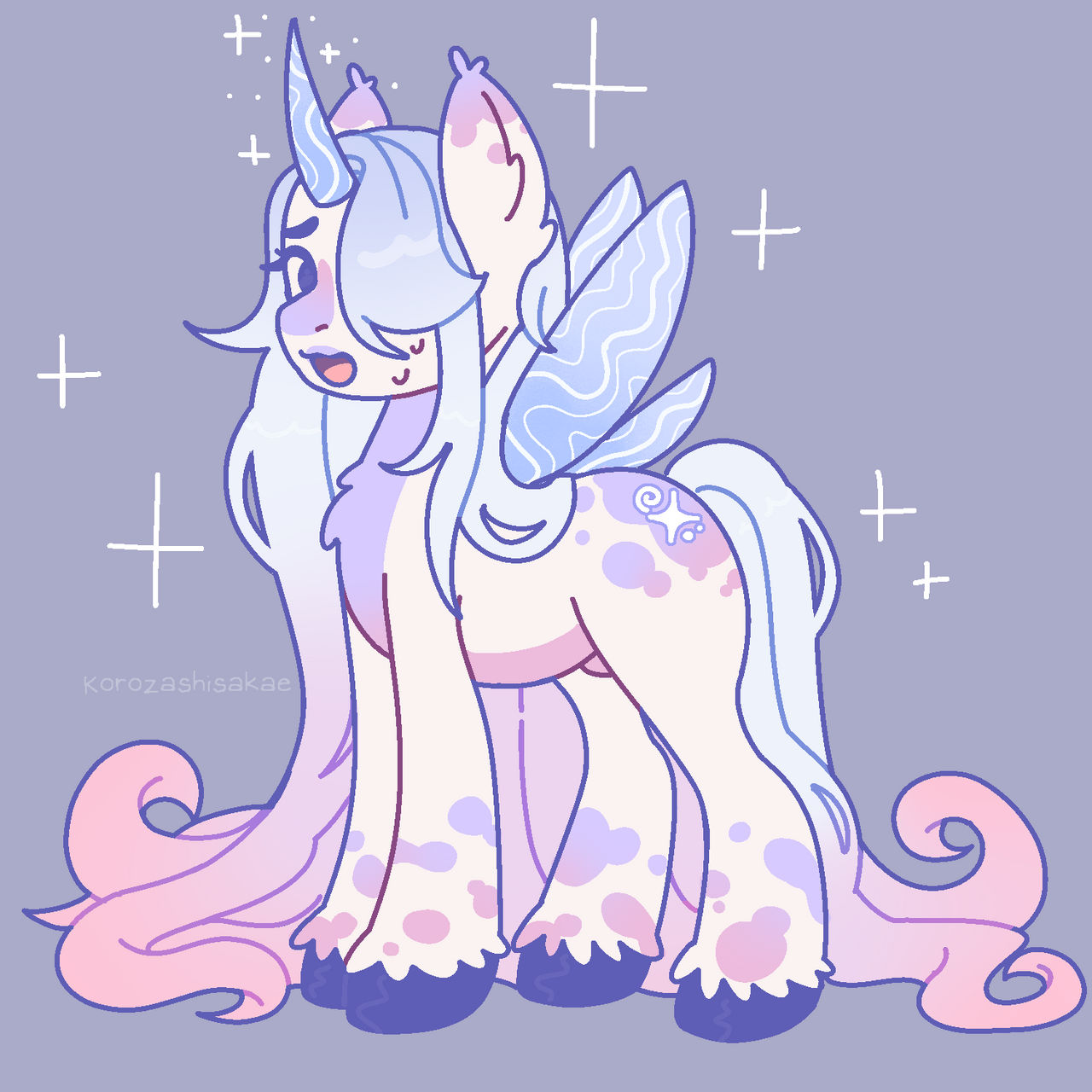 Whimsy by Korozashisakae on DeviantArt