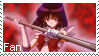 Sailor Saturn Stamp 1 by aoi-ryu