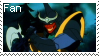 Shuten Stamp 1