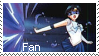 Sailor Mercury Stamp 1