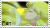 Sailor Venus Stamp 1 by aoi-ryu