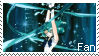 Sailor Neptune Stamp