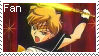 Sailor Uranus Stamp by aoi-ryu