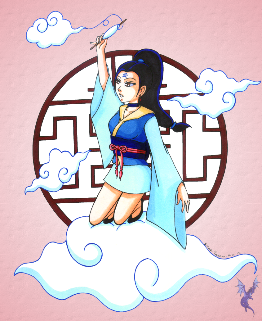 Sailor Chi-Nii