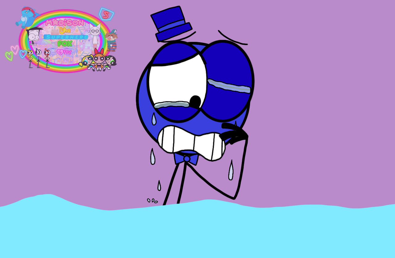 Map Crying Deviantart Crying a pool of tears by MadisonTheFoxGirl on DeviantArt