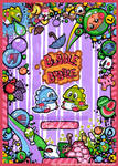 Bubble Bobble - Life is a Game