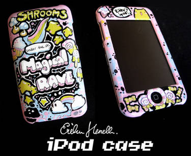 iPod case