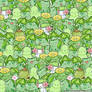 Grass Pokemon Wallpaper