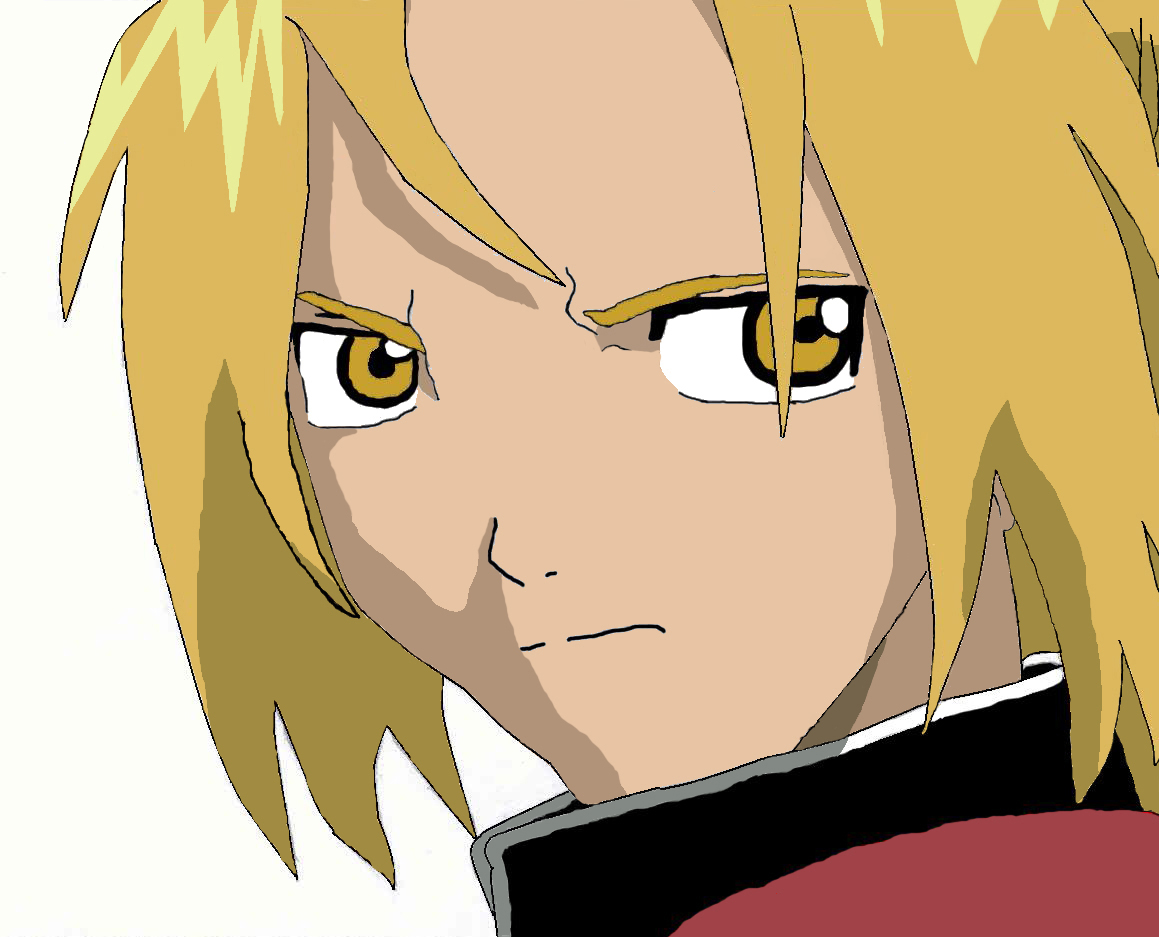 Edward Elric