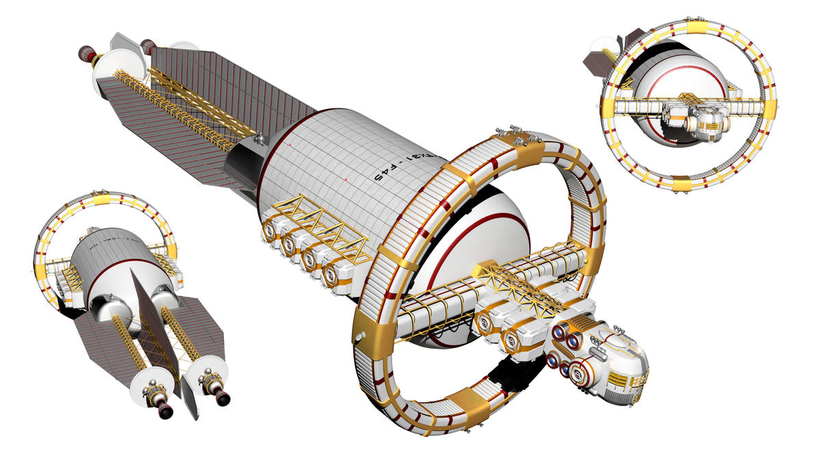 Из какого металла делают космические корабли. Биокорабль космический аппарат. Космический корабль с вращающейся секцией. Космический корабль вид сверху. Современные космические модули.