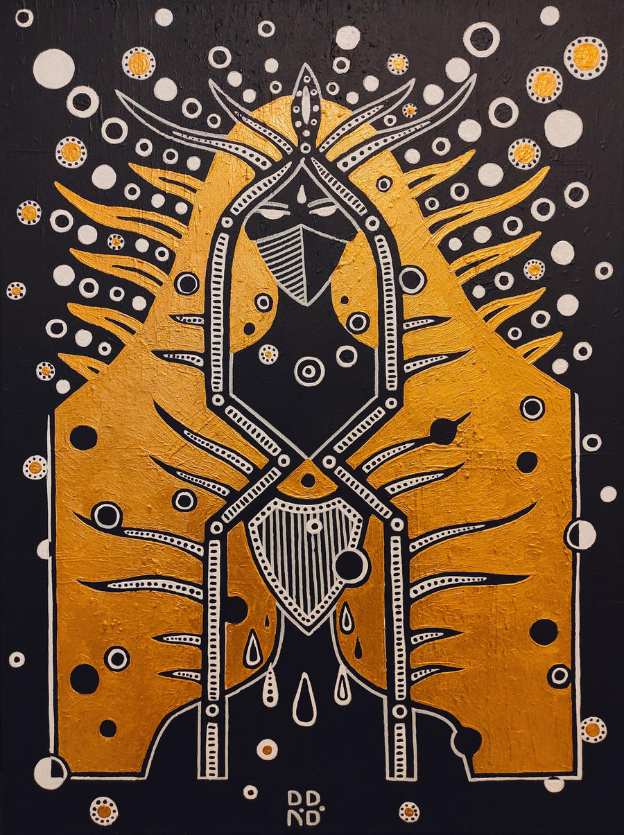 Jurate and Kastytis by RohelineBear on DeviantArt