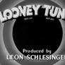 LT 1942-43 intro but without Porky and Daffy (BaW)