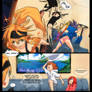 SleepOver PG: 24