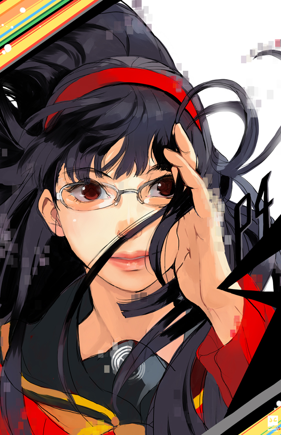 P4: Yukiko