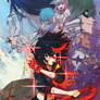 Kill La Kill