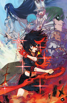 Kill La Kill