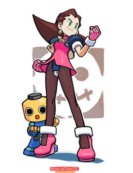 Tron Bonne!