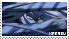 Noein Stamp - Karasu