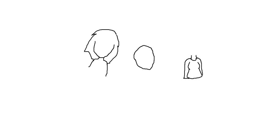 free lineart base by numnums3601 on DeviantArt