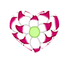 Holly Heart Cutie Mark