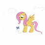 In Amazing Technicolor... FLUTTERSHY!!!