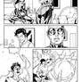 Young Avengers Presents page10