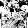 New Warriors 3 page 5