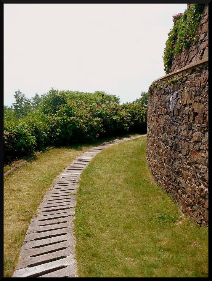 the unknown path by Jooli3 on DeviantArt