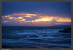 Solstice Sunset by Arte-de-Junqueiro