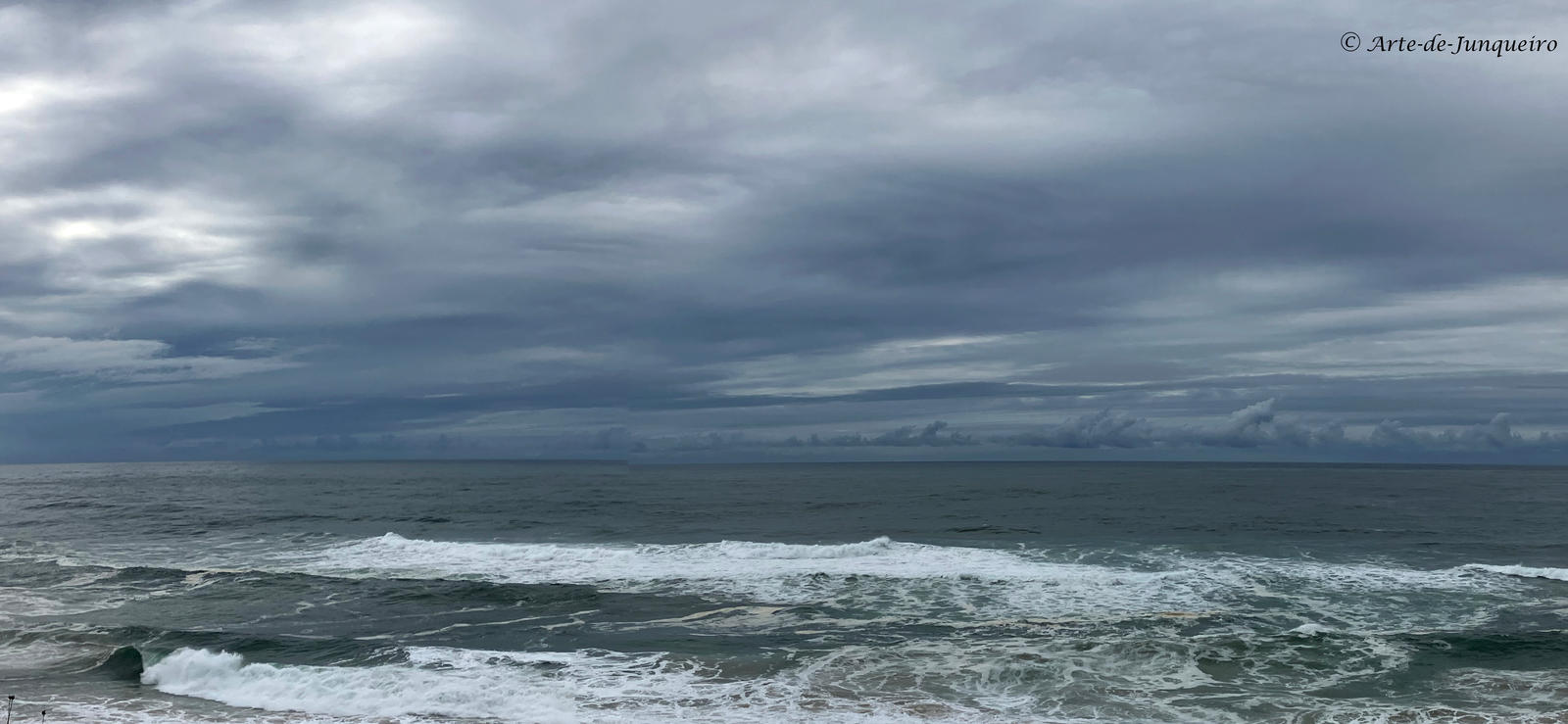 Weather Rough Sea Rough weather at sea by Arte-de-Junqueiro on DeviantArt