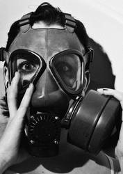 Gas Mask 2