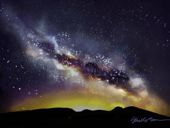 The Milky Way